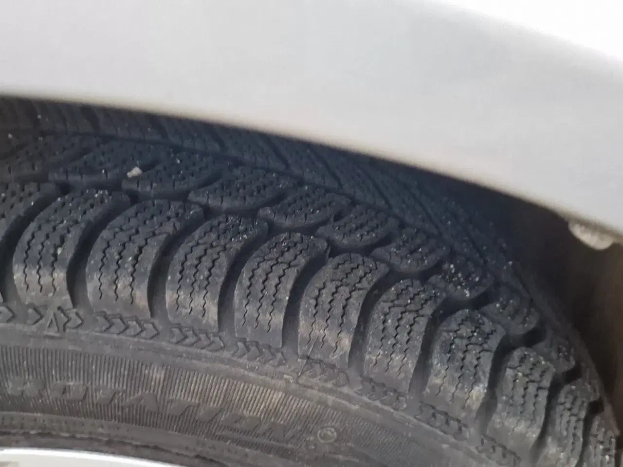 Billede 8 - Toyota Yaris 1,0 Luna Komfort