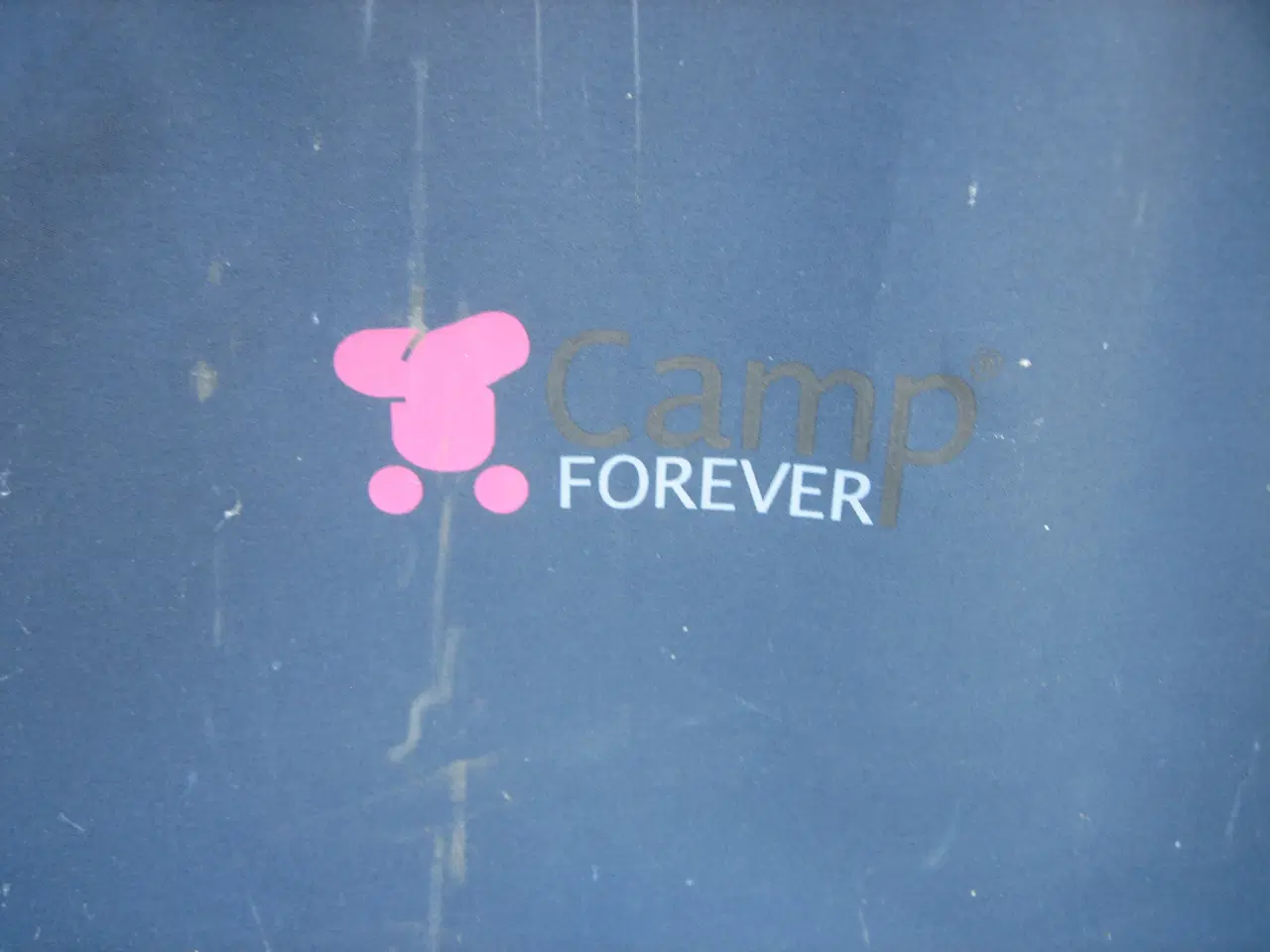 Billede 6 - Camp FOREVER til fortelt 