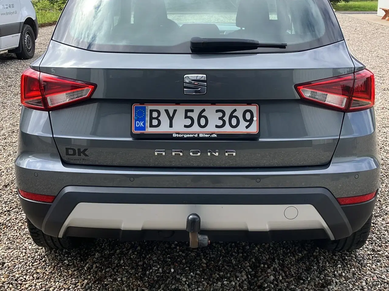 Billede 4 - Seat Arona