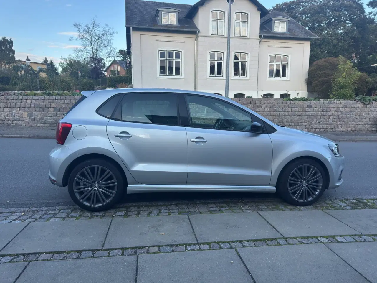 Billede 4 - VW Polo 1,4 TSi 150 BlueGT DSG