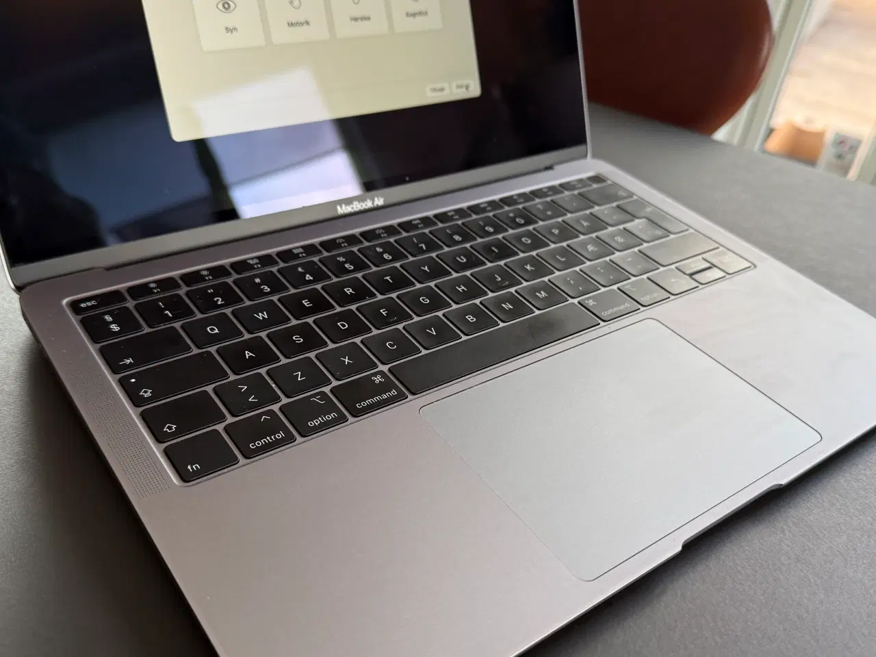 Billede 4 - MacBook Air 13” (2019)