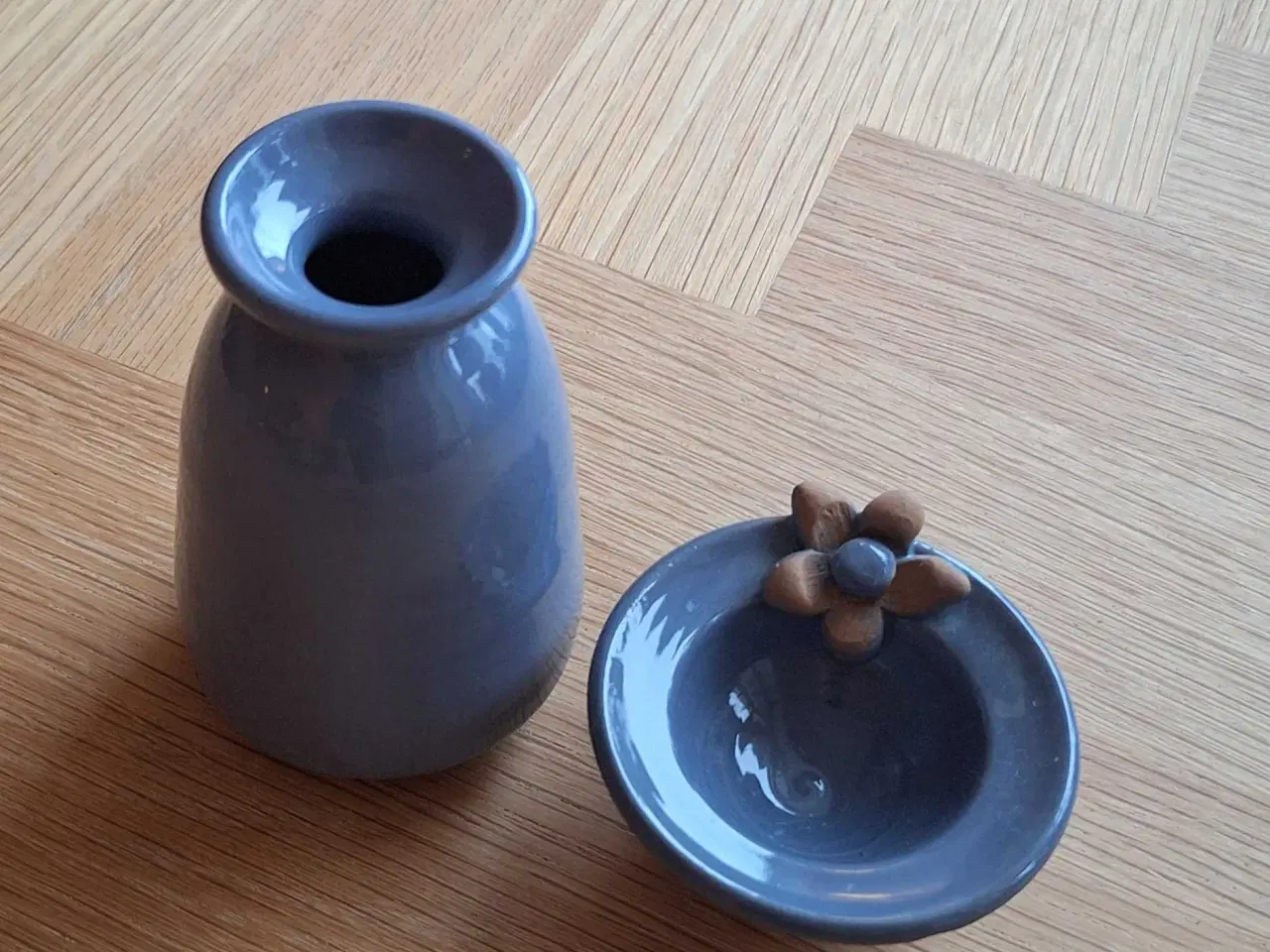 Billede 2 - Keramik sæt 