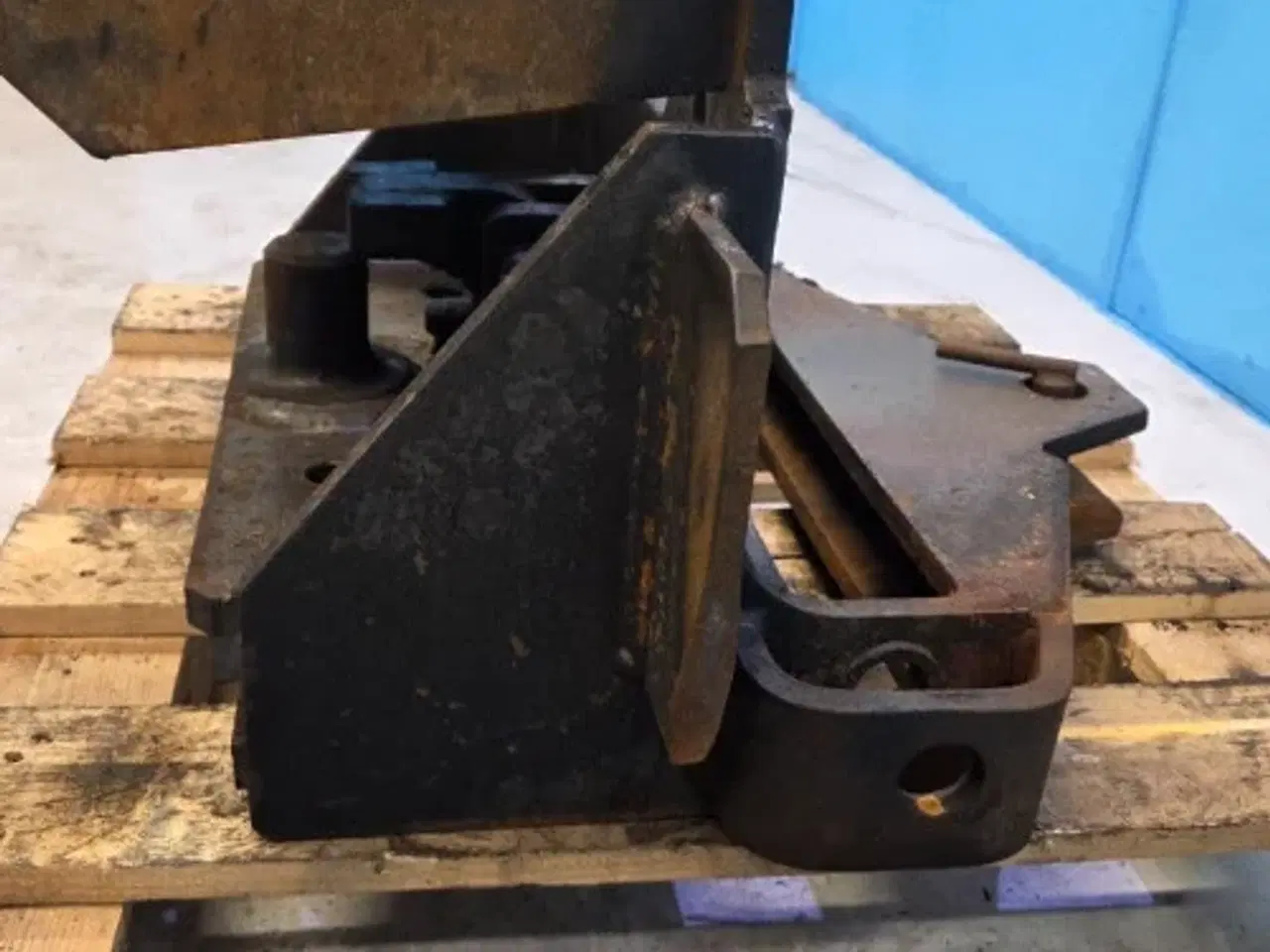 Billede 6 - Massey Ferguson 3085 Support 3581831M91