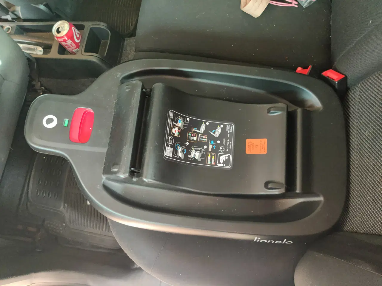 Billede 4 - lionelo kombivogn 