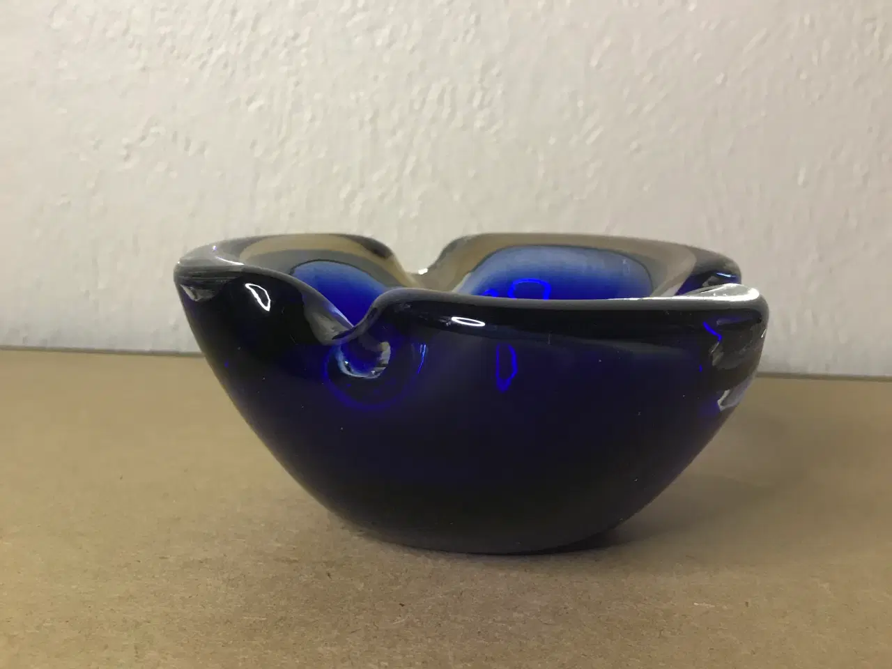Billede 3 - Fin lille Murano skål.