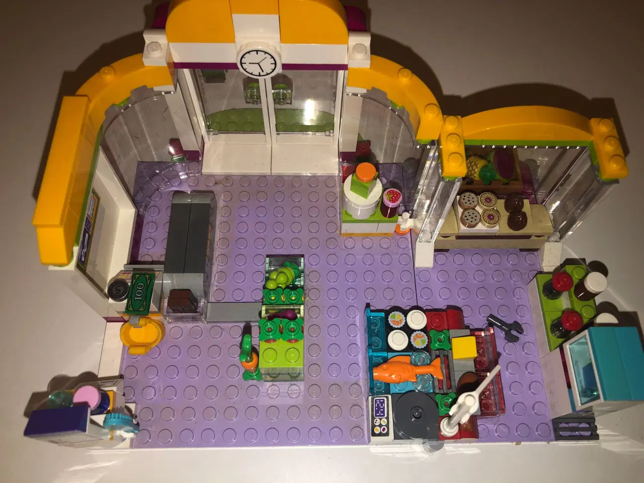 Billede 4 - Lego Friends