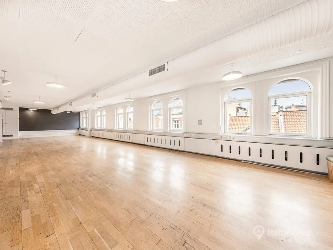 Billede 8 - 3.326 m² kontor ved Kgs. Nytorv med fælles kantine og mødelokaler