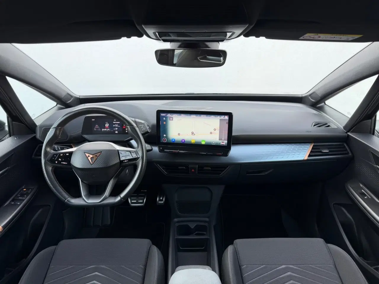 Billede 6 - Cupra Born 58 High