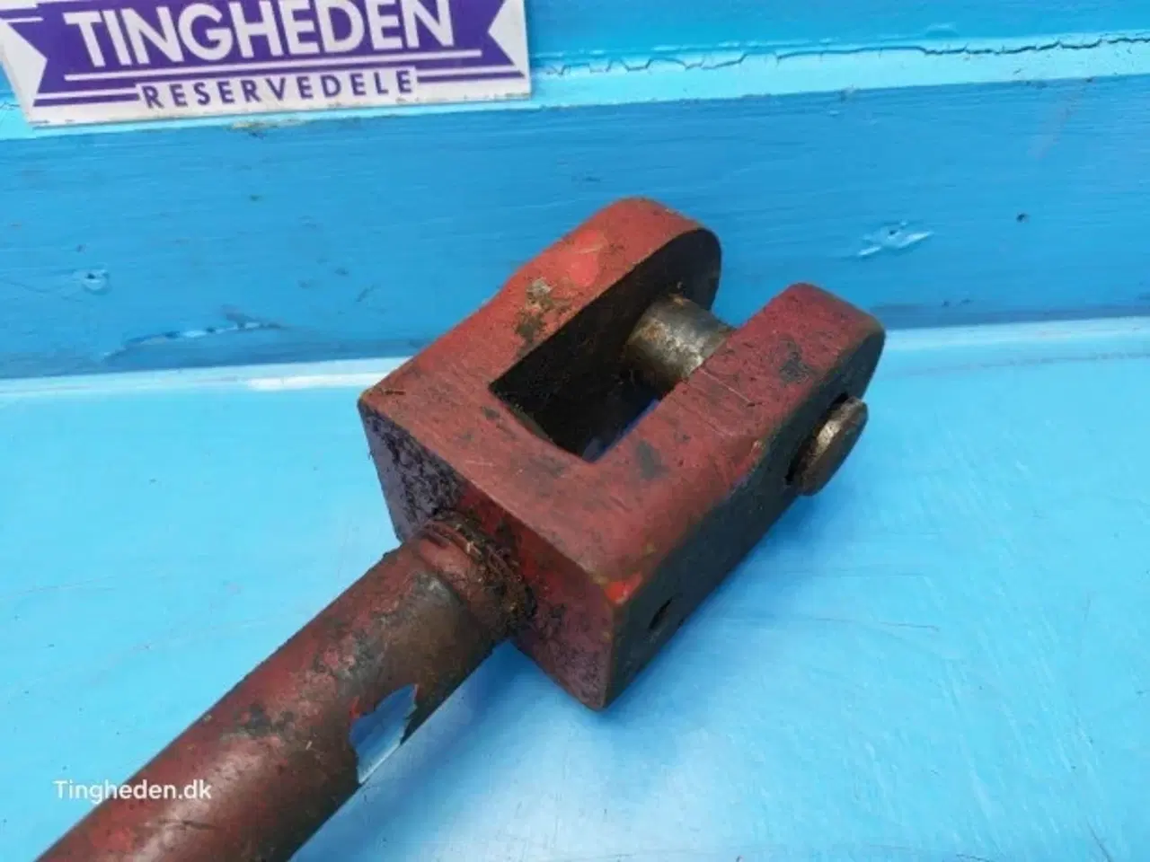 Billede 3 - Case 1660 Cylinder 87424022