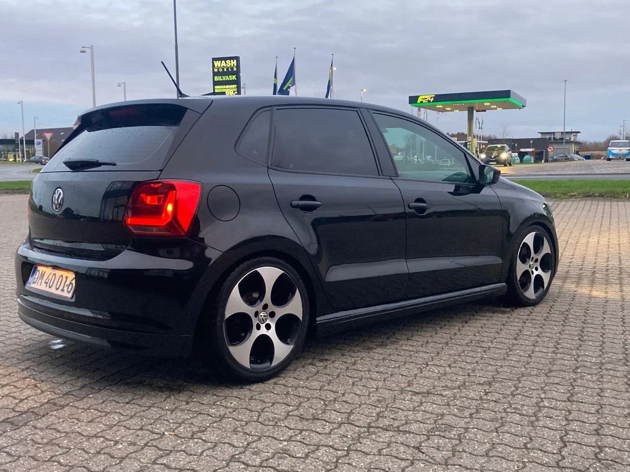 Billede 3 - Polo 1.0 tsi