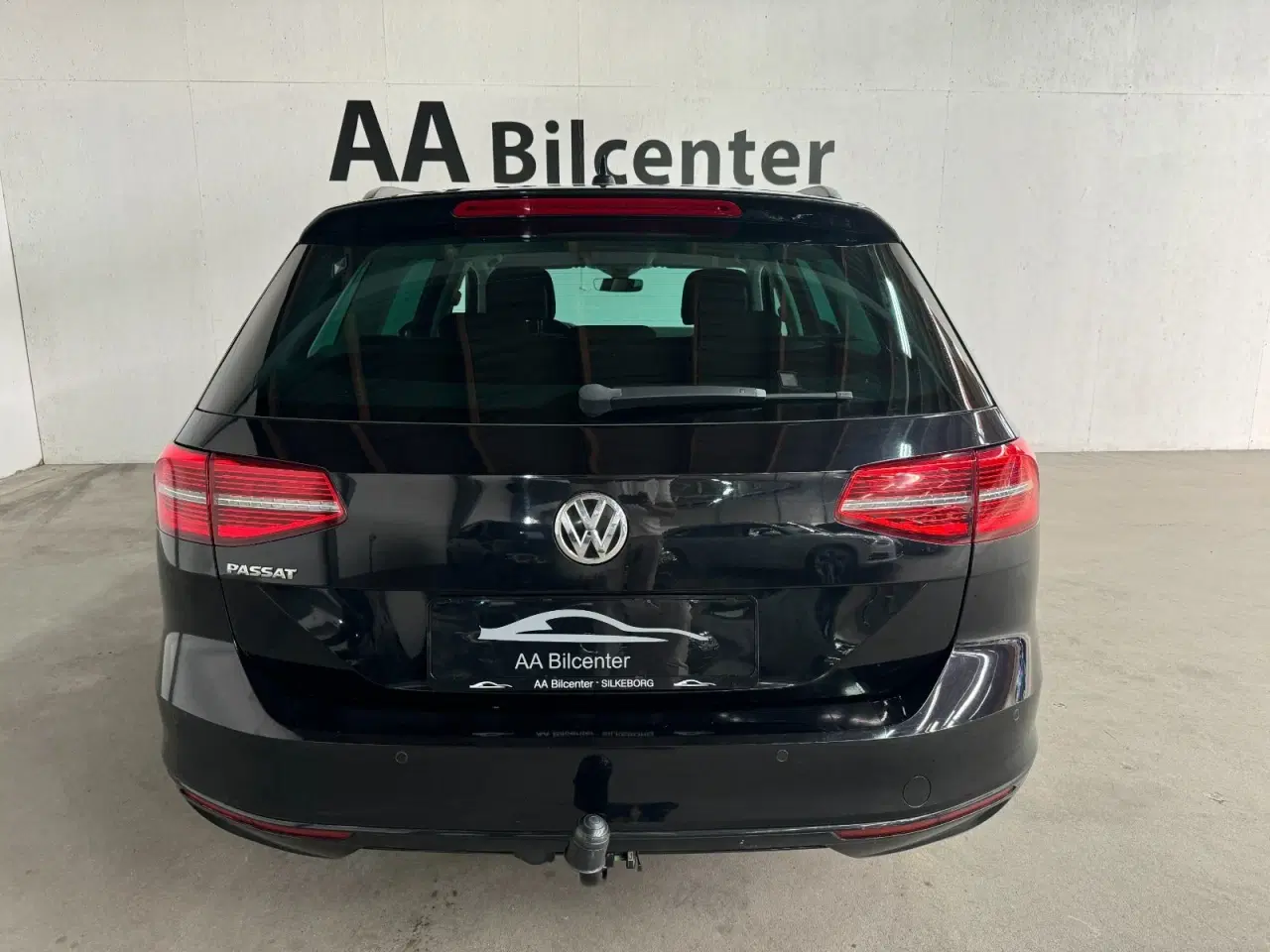 Billede 15 - VW Passat 1,4 TSi 150 Comfortline+ Variant DSG