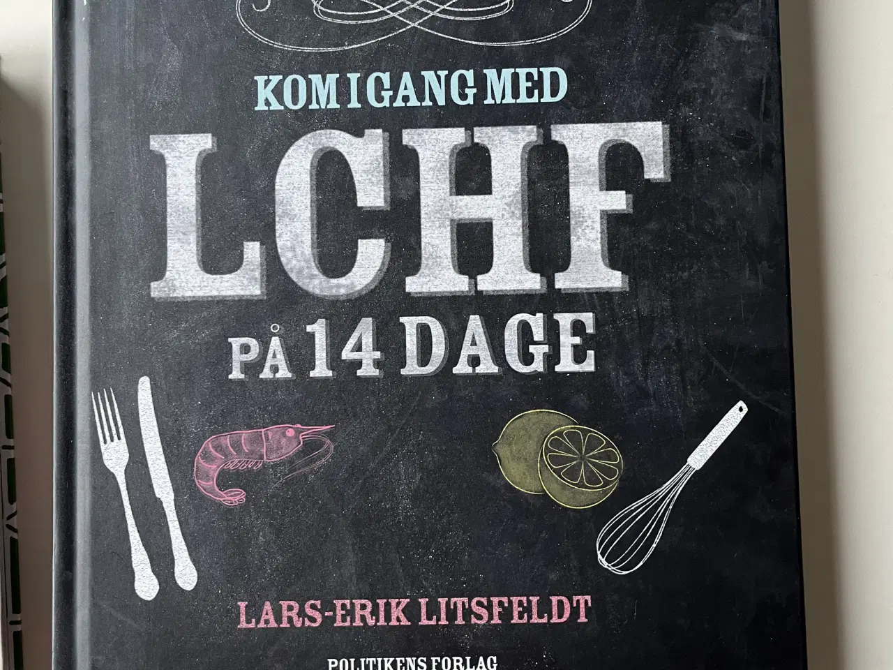 Billede 4 - LCHF