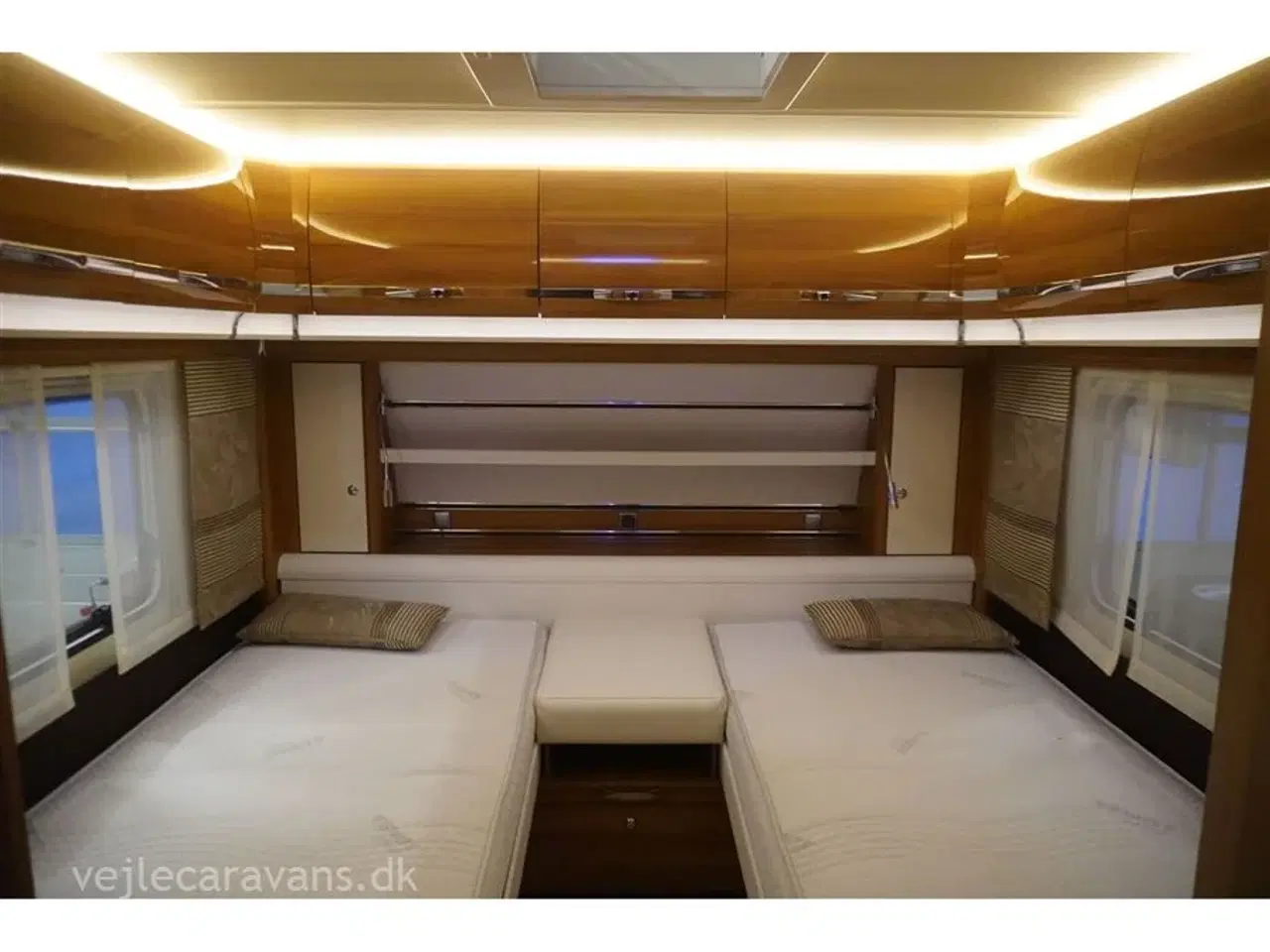 Billede 15 - 2017 - Fendt Diamant 560 SG