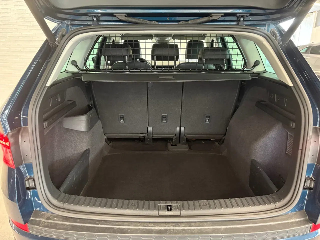 Billede 7 - Skoda Kodiaq 1,5 TSI ACT Business Executive DSG 150HK 5d 7g Aut.