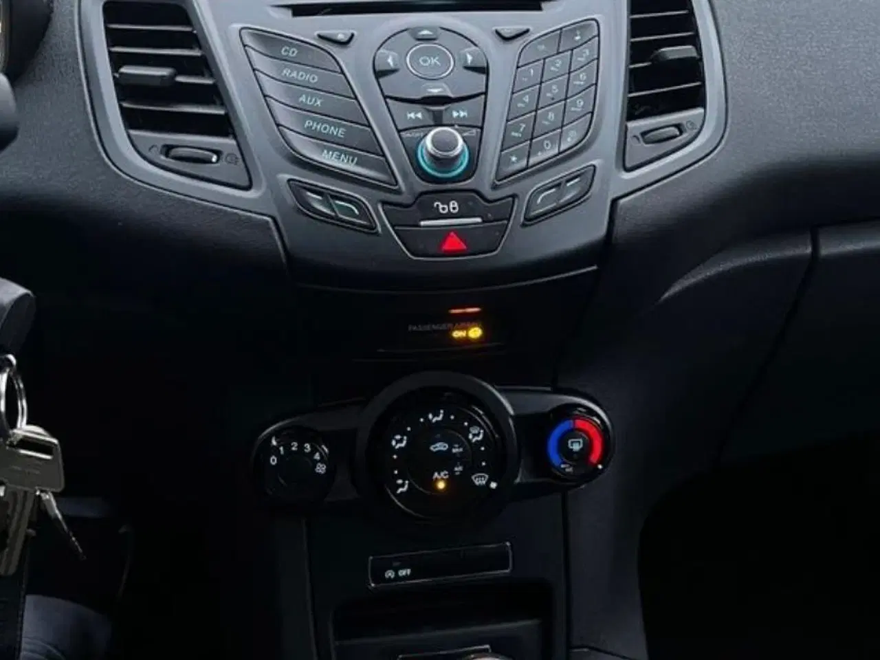Billede 11 - Ford Fiesta 