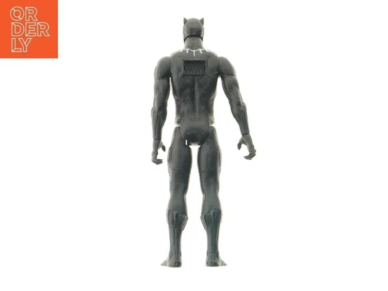 Billede 2 - Black Panther fra Marvel