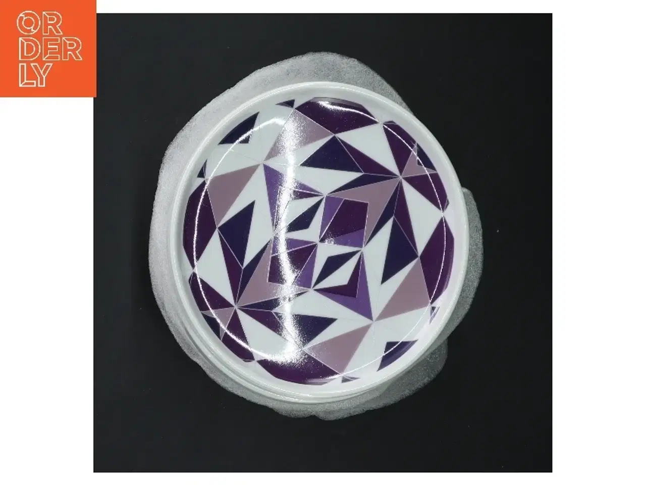 Billede 4 - BoConcept fusion tallerkener fra BeConcept (str. 6 styk, ø 15 cm)