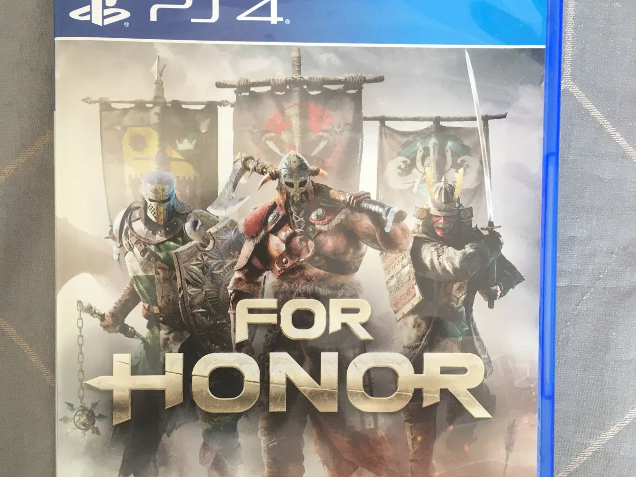 Billede 1 - For Honor PS4