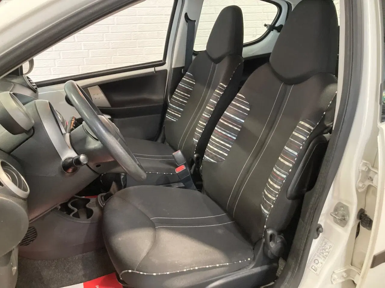 Billede 7 - Citroën C1 1,0i Attraction