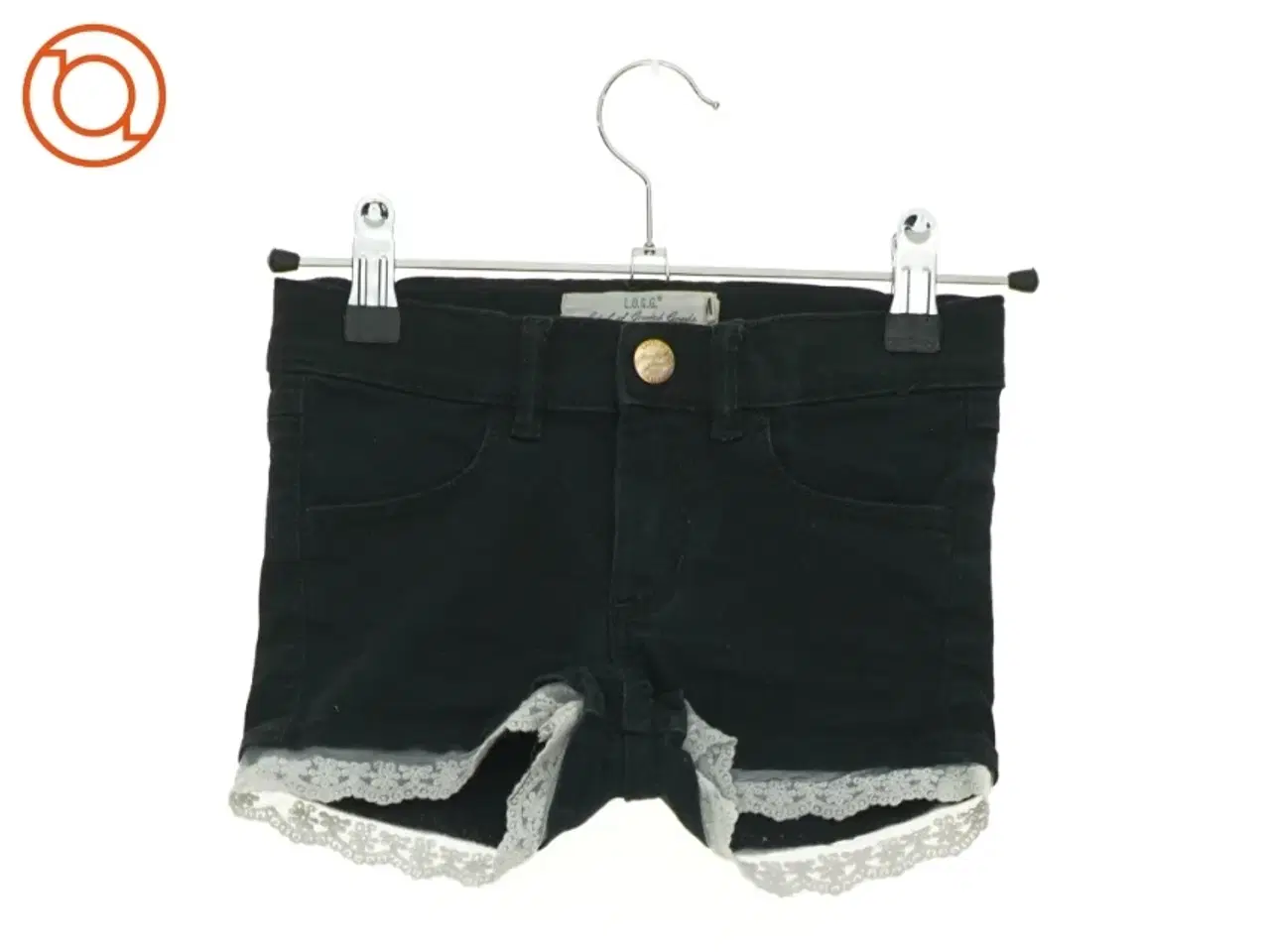 Billede 1 - Shorts fra H&M (str. 116 cm)
