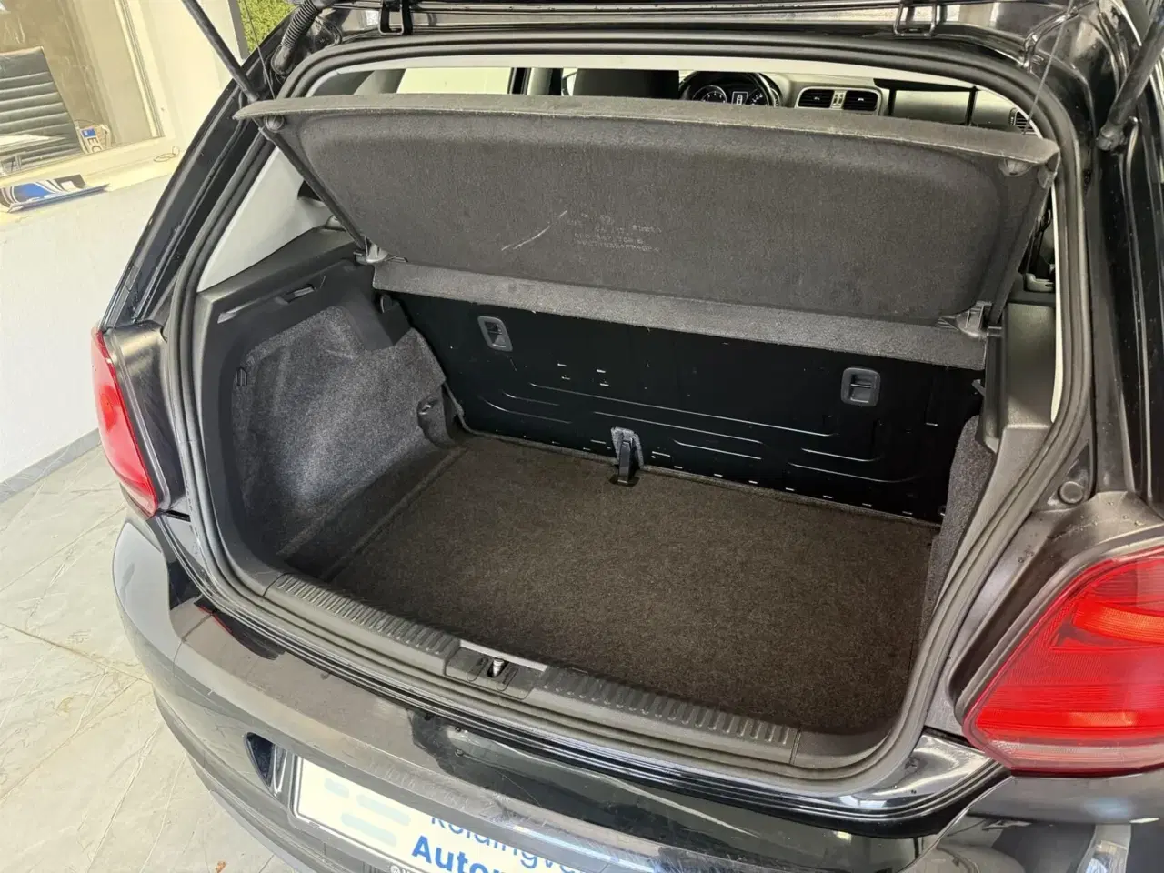 Billede 6 - VW Polo 1,0 Bluemotion DSG 95HK 5d 7g Aut.