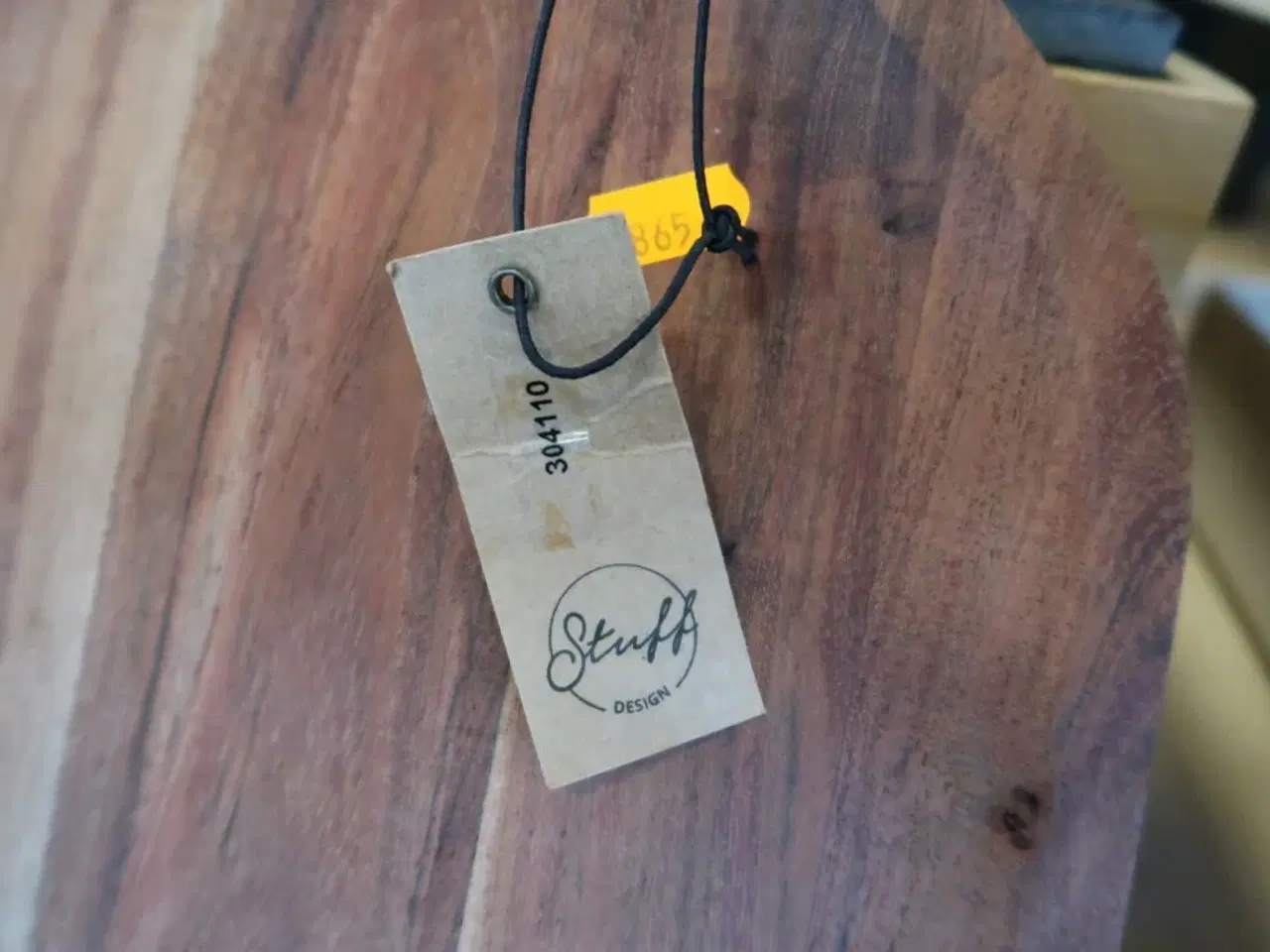 Billede 2 - Skærebræt STUFF DESIGN