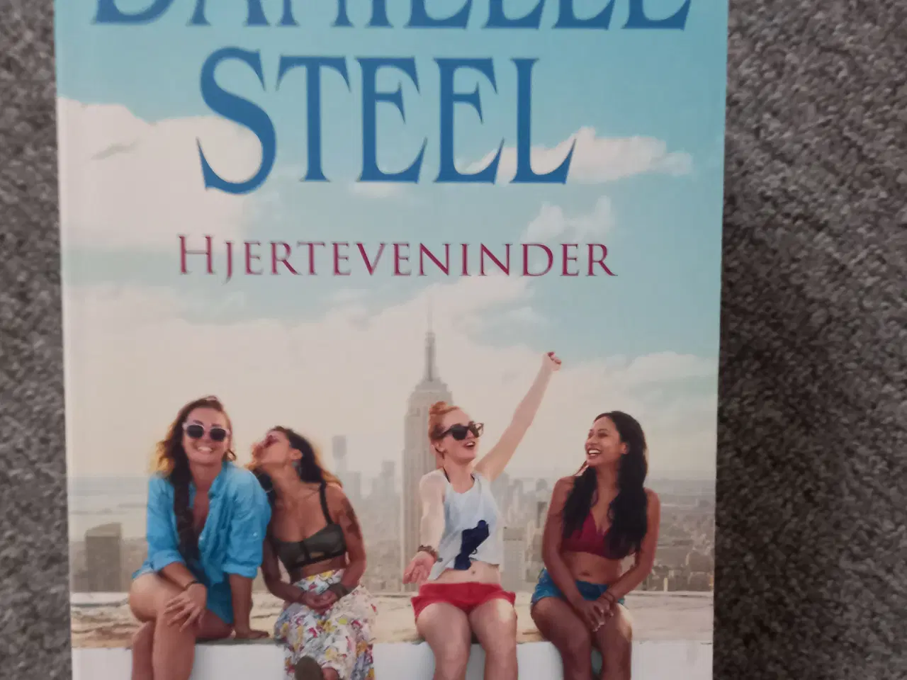 Billede 4 - Danielle Steel 