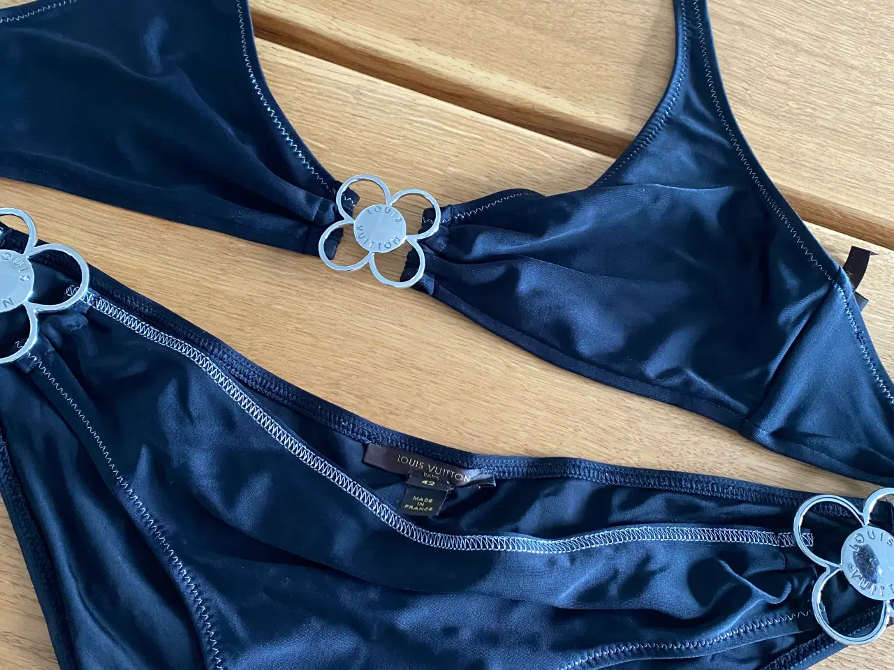Billede 7 - Louis Vuitton bikini 
