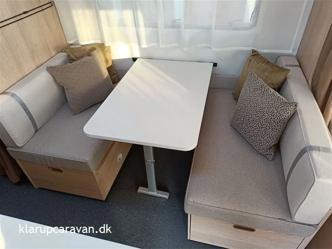 Billede 6 - 2024 - Adria Aviva 522 PT 3 køjer