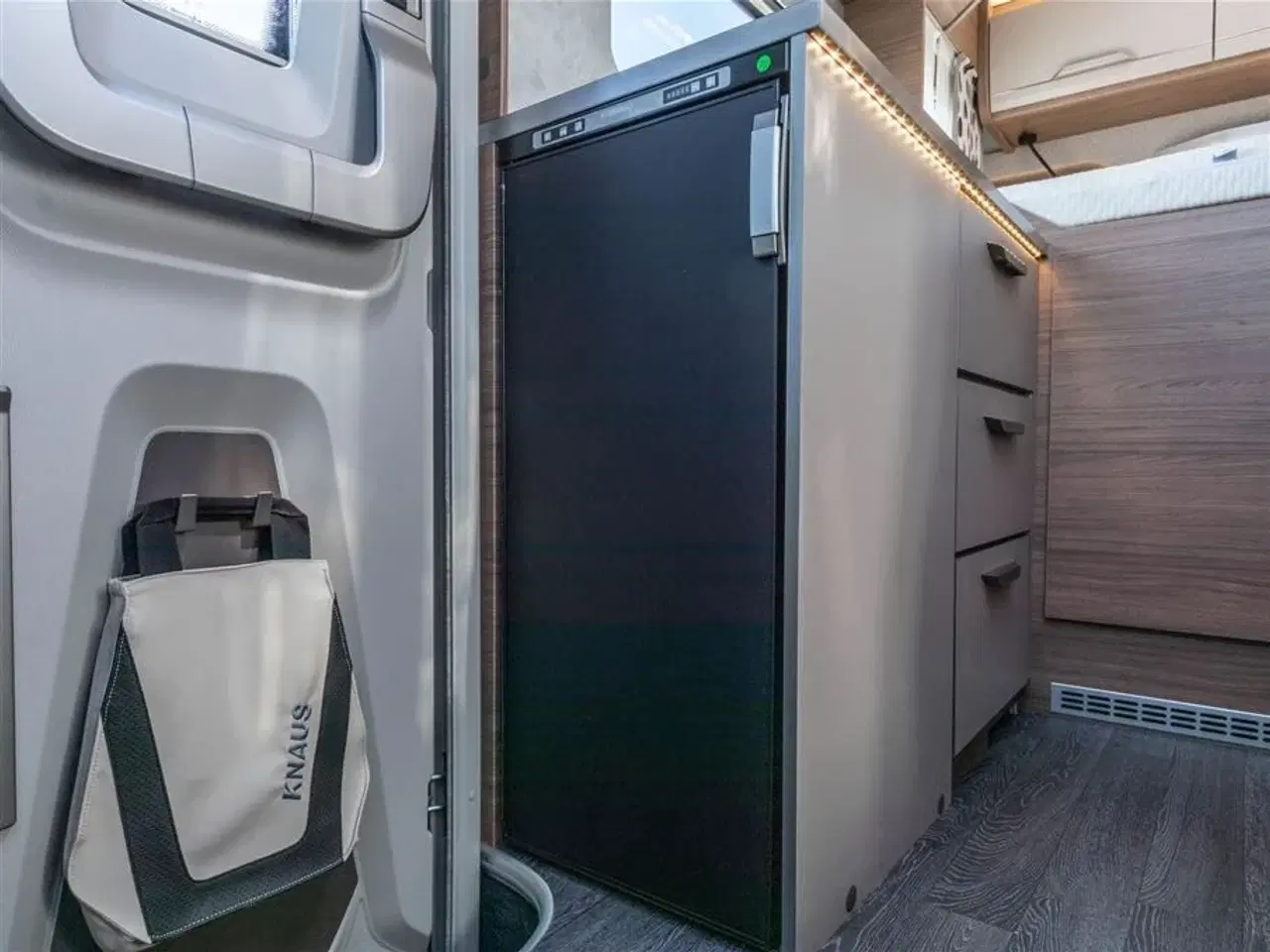 Billede 25 - 2024 - Knaus Tourer Van 500 MQ   KAMPAGNE - SPAR: 56.500 KR.