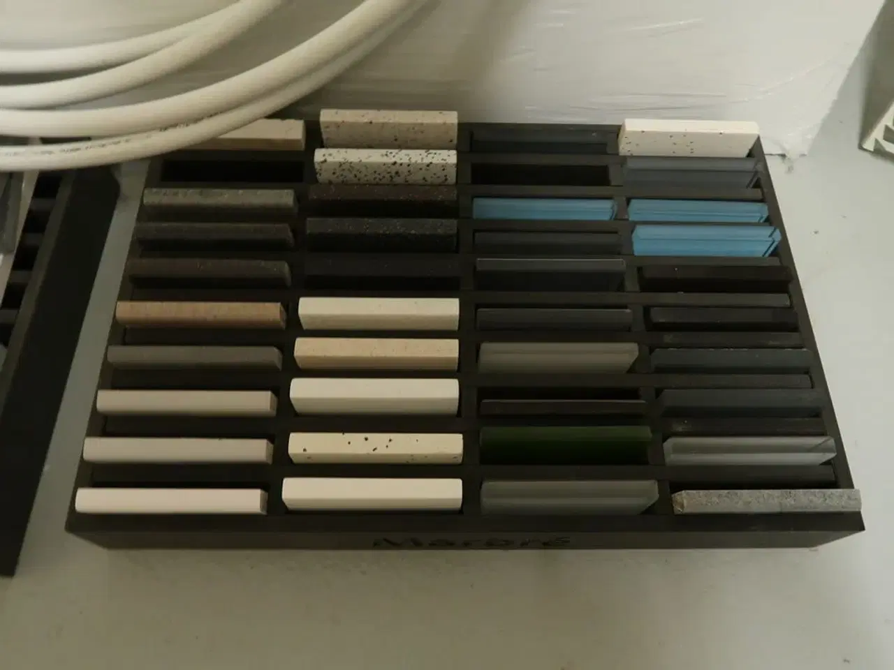 Billede 14 - Kæmpe parti køkken dele m.m.