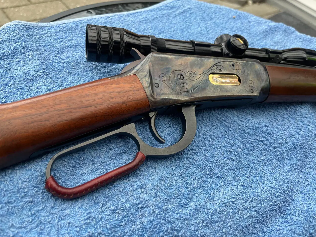 Billede 5 - Winchester 1894 cal. 30-30