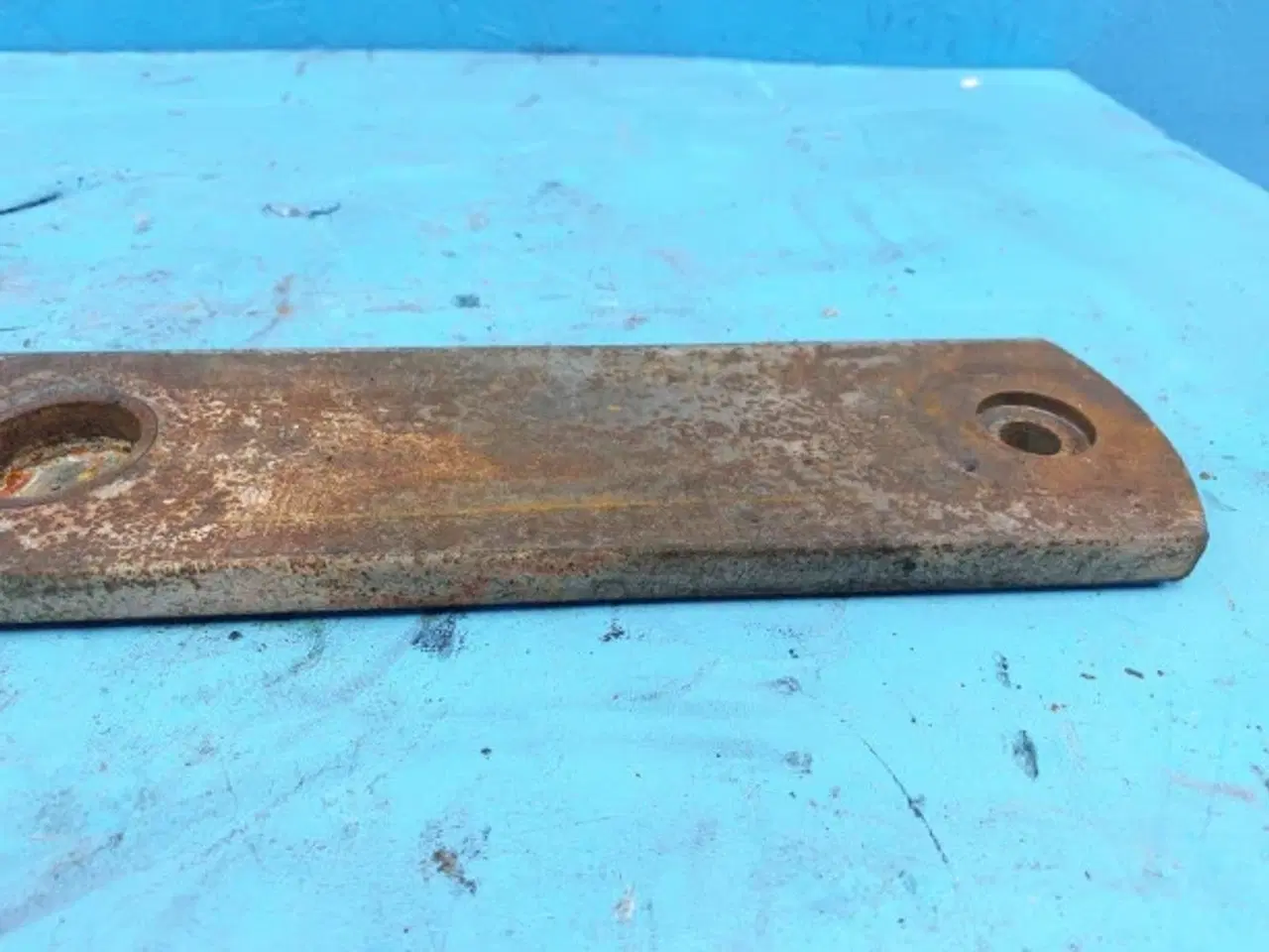 Billede 4 - Case 580 SLE Forbindelsesstang 139180A1