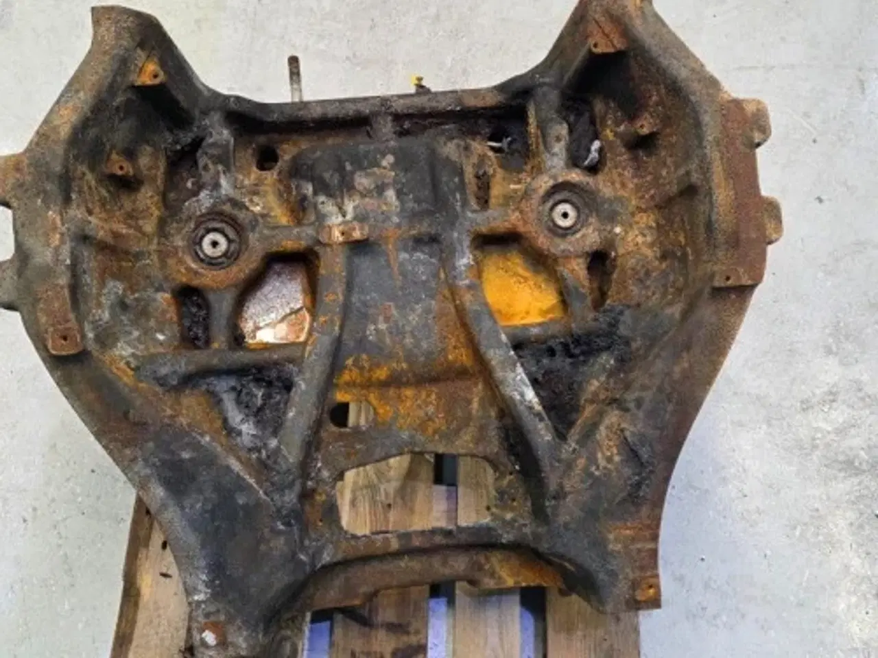 Billede 12 - Case Optum 300 Forbro 47881410