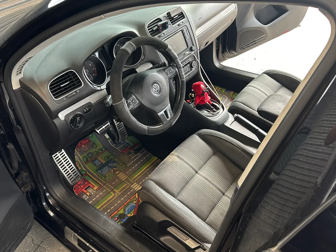Billede 10 - Golf 6 1,4 TSI Van