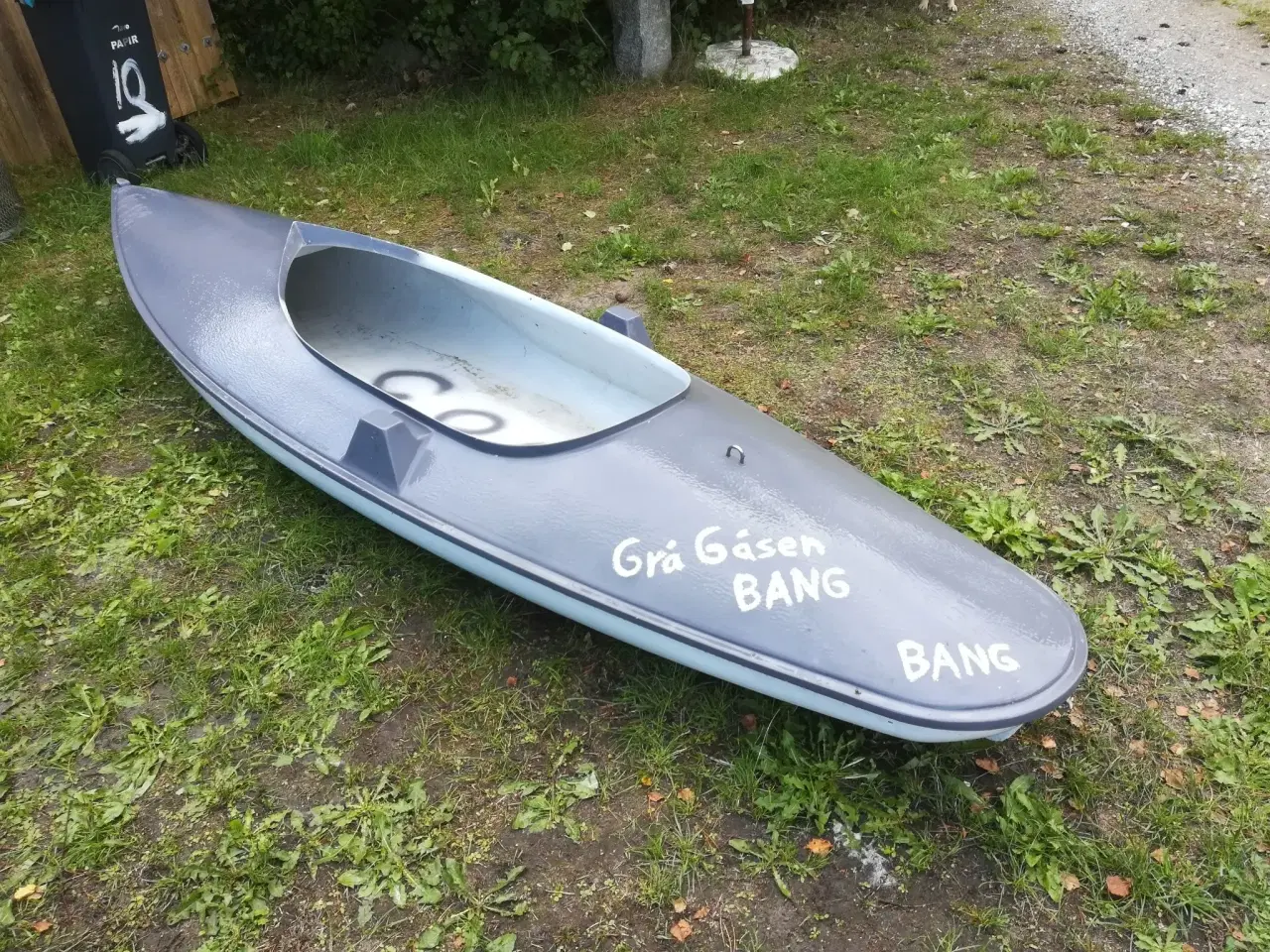 Billede 4 - Jerfi pram