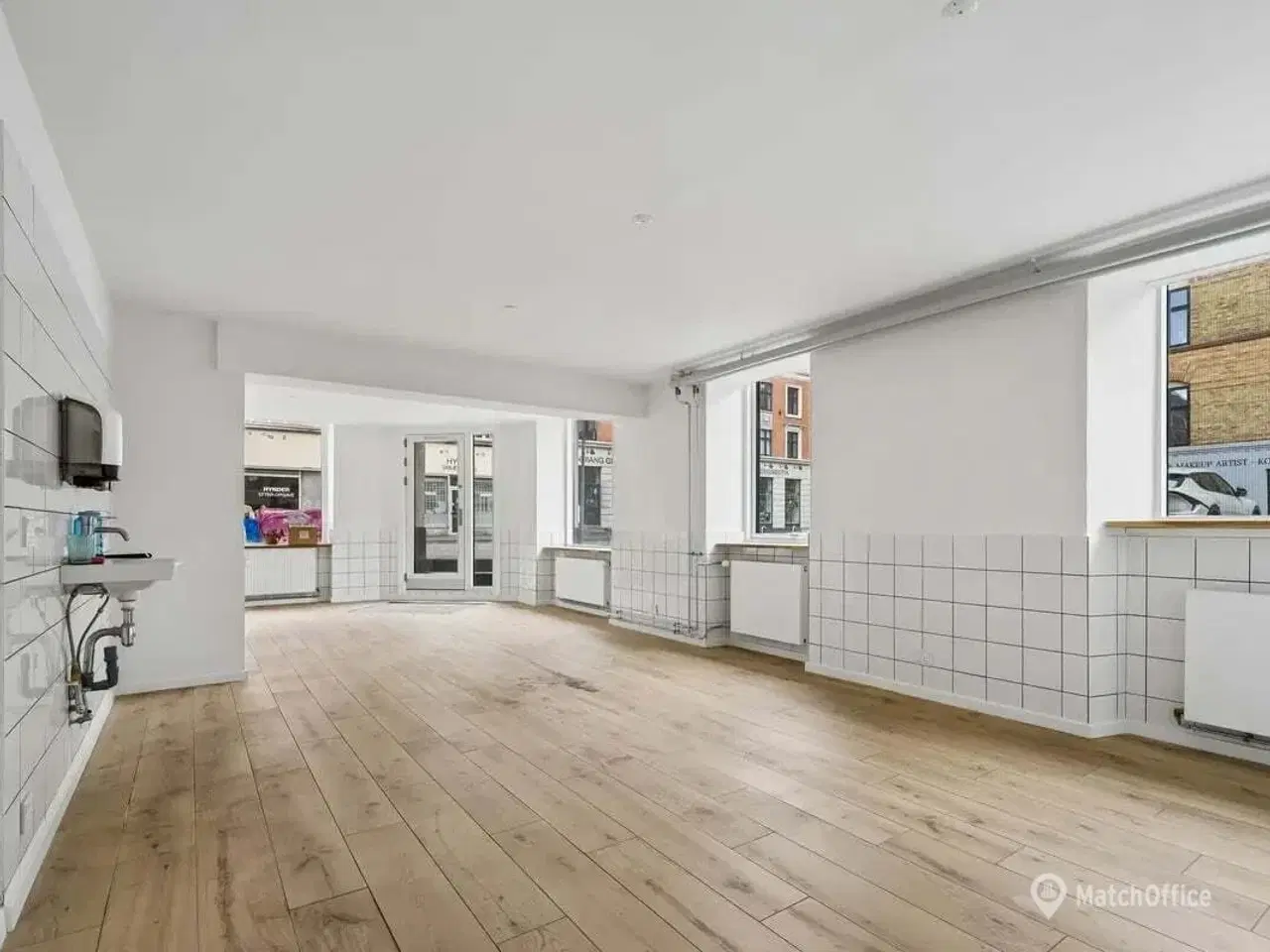 Billede 6 - Charmerende butik på Frederiksberg