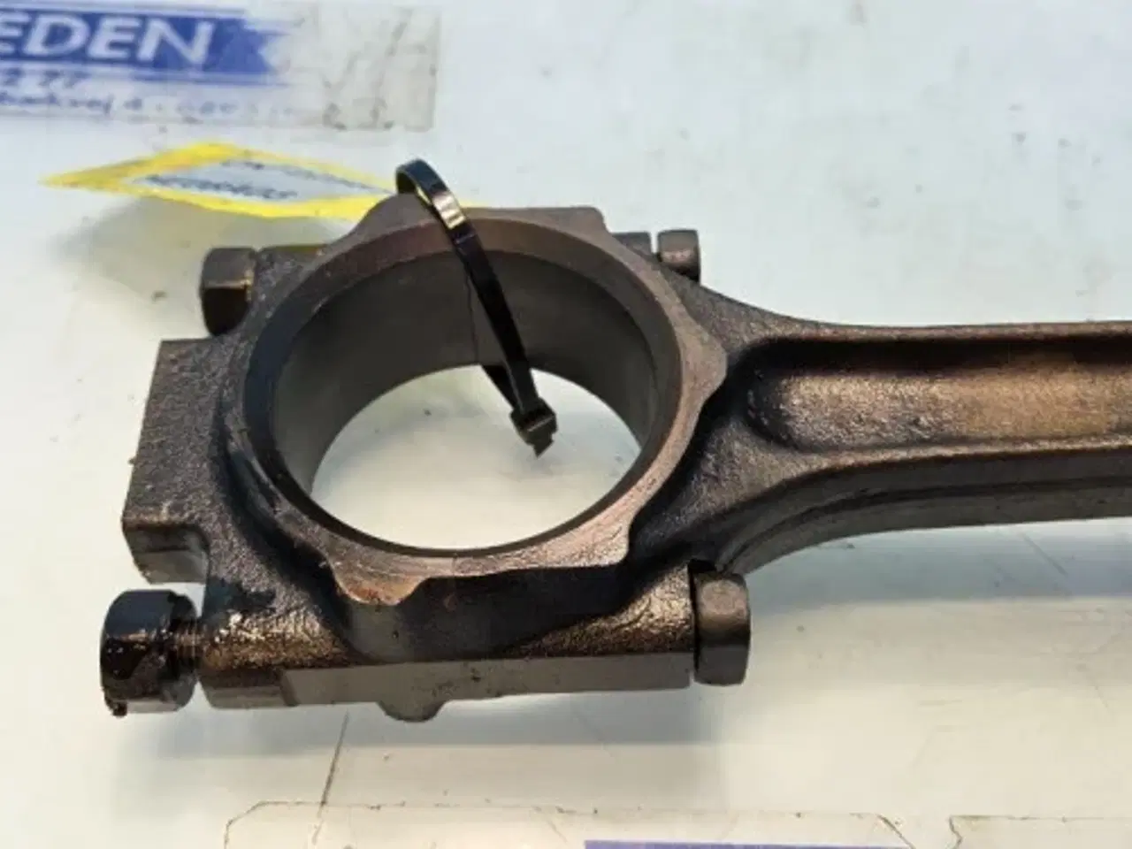 Billede 9 - Case 1620  Stempel  3055030R24