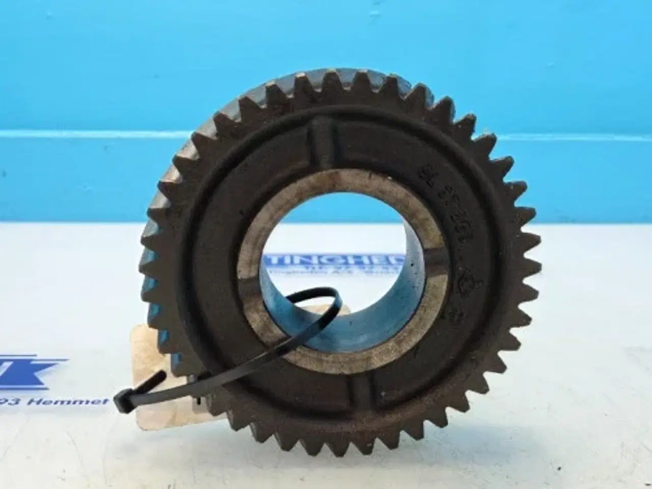 Billede 10 - John Deere 3050 Tandhjul L37263