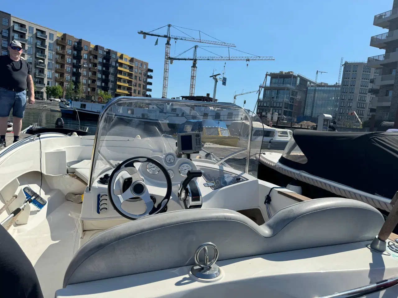 Billede 6 - Ørnvik 505 Commander - 2006