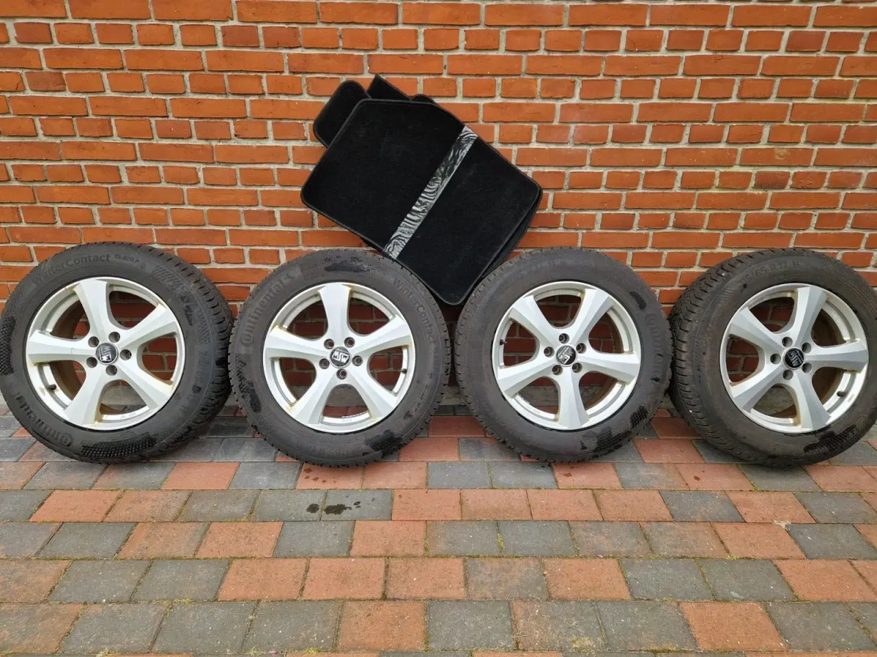 Billede 16 - Peugeot 5008 1,6 BlueHDi 120 Active 7prs