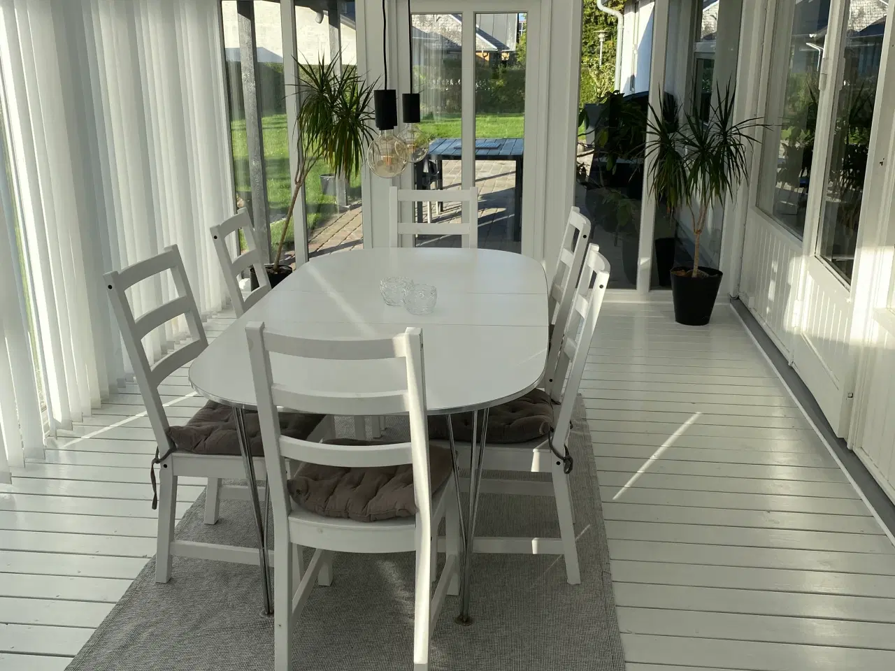 Billede 10 - Villa sælges, nær skov og på rolig vej