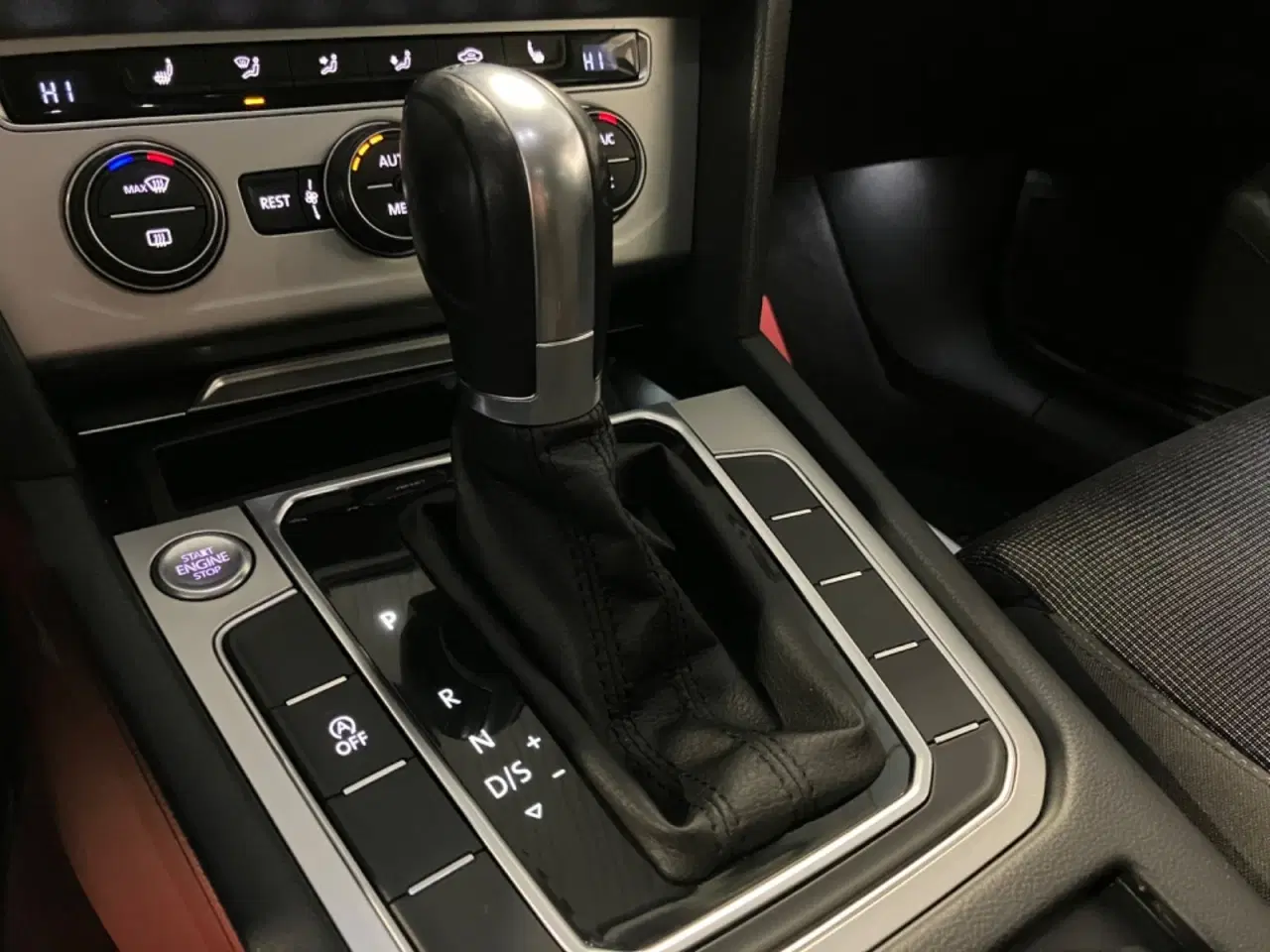 Billede 12 - VW Passat 2,0 TDi 150 Comfortline Variant DSG