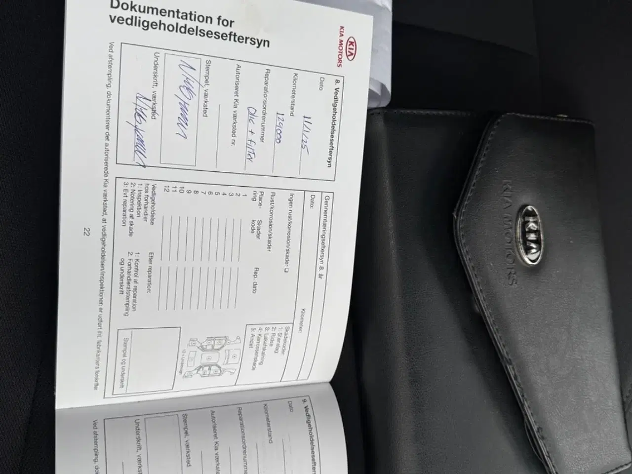 Billede 15 - Kia Rio 1,2 CVVT Active