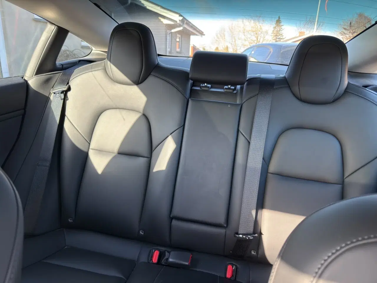 Billede 13 - Tesla Model 3  Performance AWD