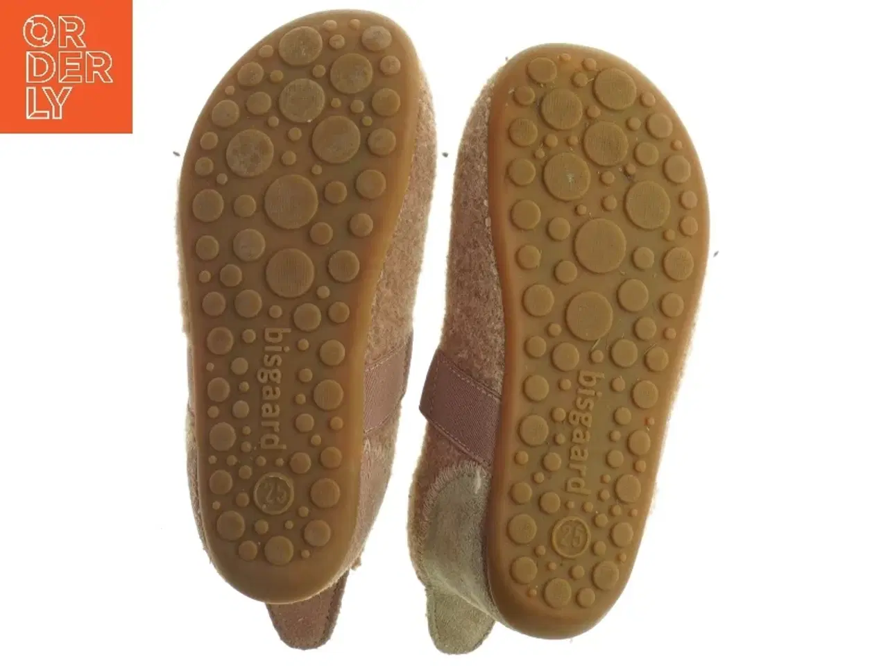 Billede 4 - Filtede uld hjemmesko