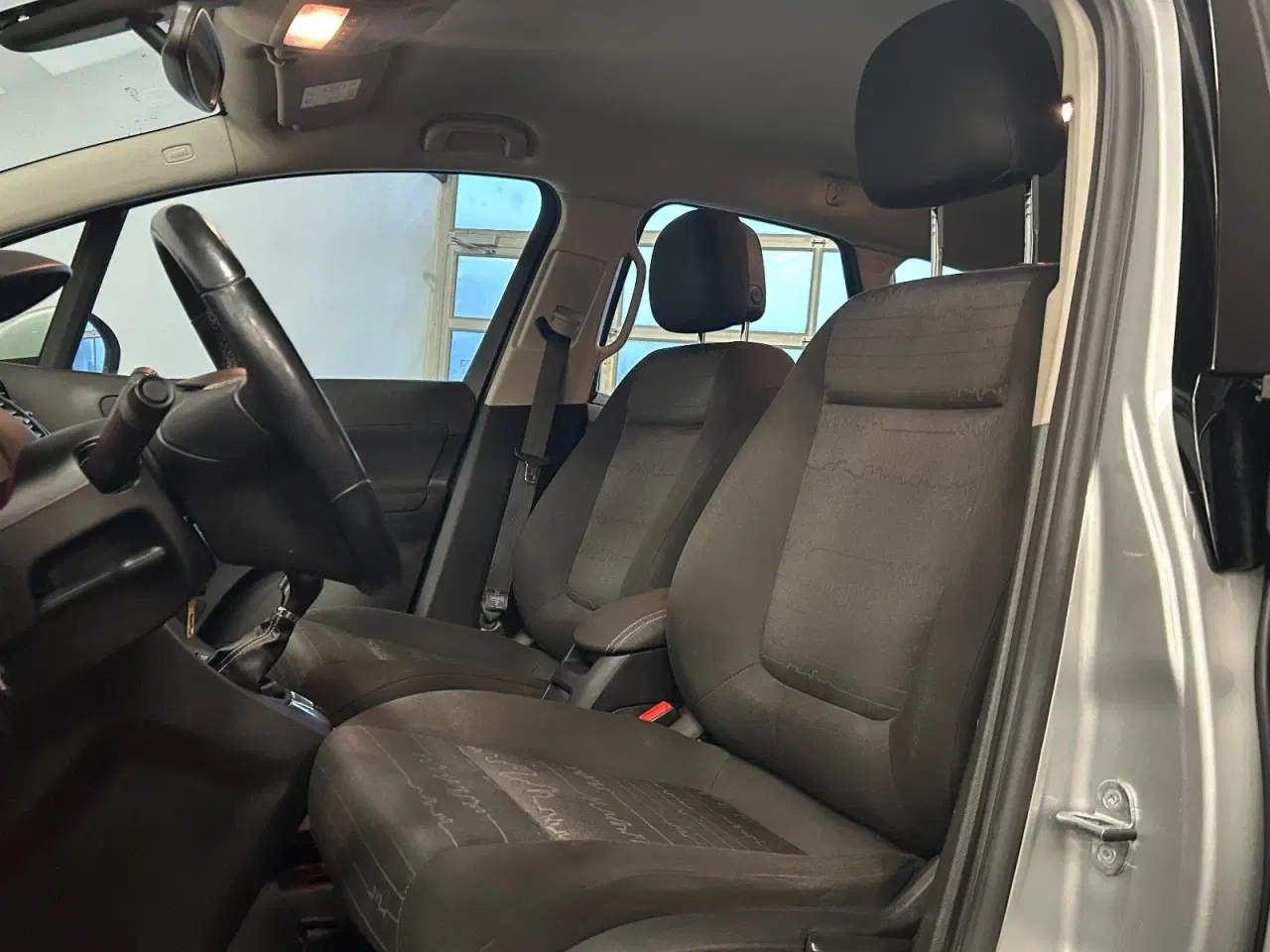 Billede 8 - Opel Meriva 1,4 T 120 Cosmo eco