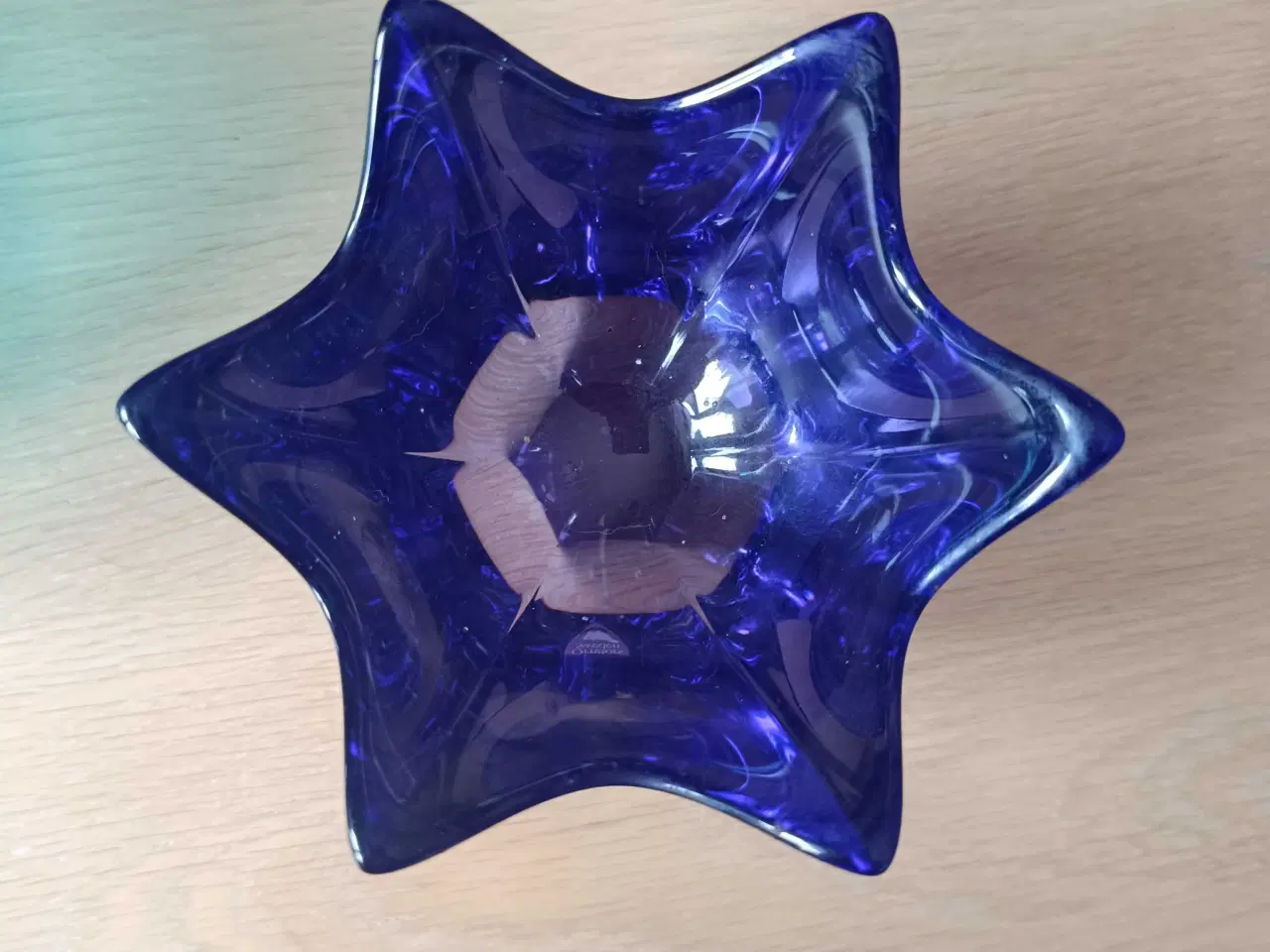 Billede 2 - Orrefors Fleur skål