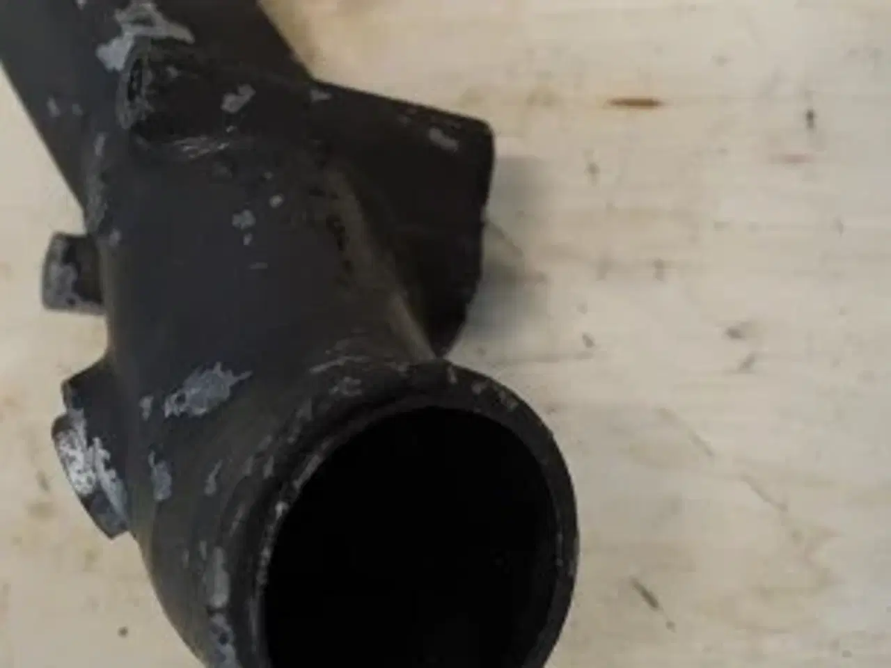 Billede 3 - Massey Ferguson 230  Manifold 377E07B1