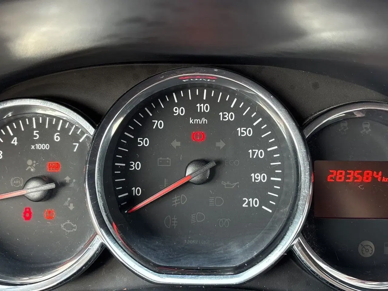 Billede 8 - Dacia Logan 1,5 DCi Lauréate 90HK
